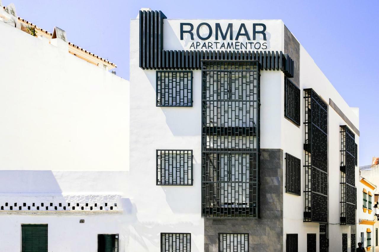 Romar Montesa 3 Διαμέρισμα Μάλαγα Εξωτερικό φωτογραφία